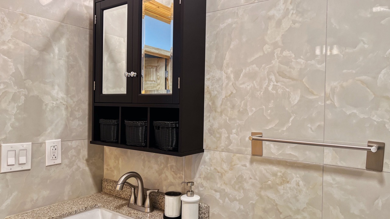 Photo of Bathroom in Center City