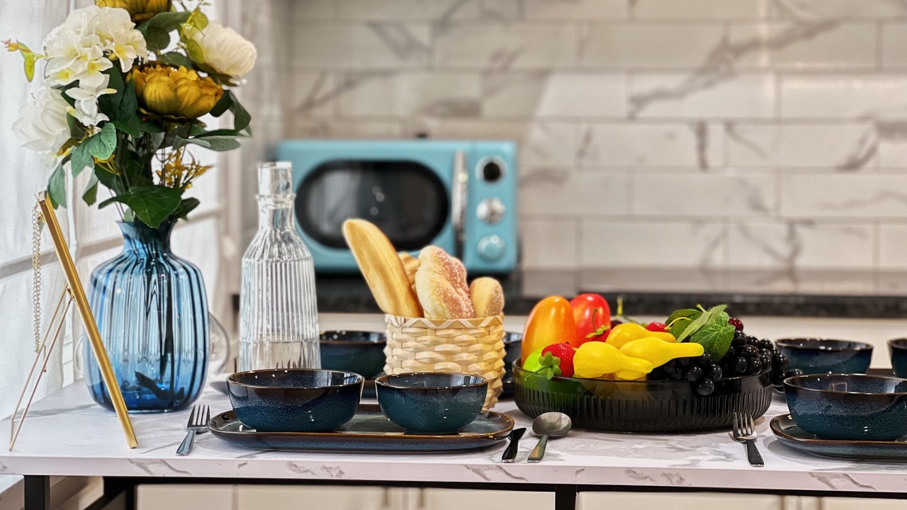 Photo of Kitchen in Center City