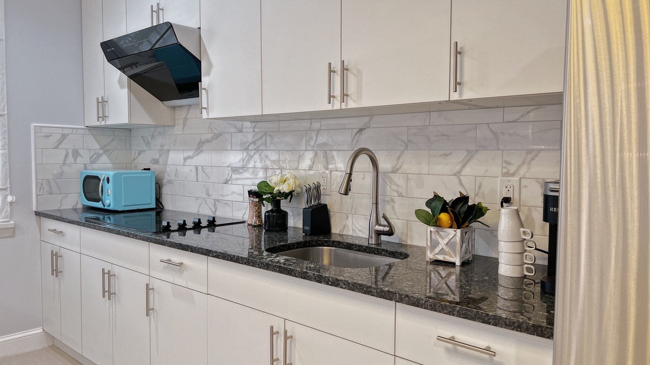 Photo of Kitchen in Center City