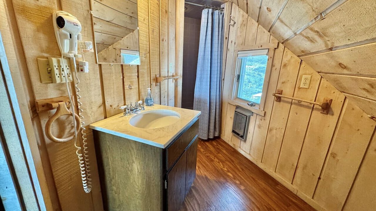 Photo of Bathroom in Grand Marais
