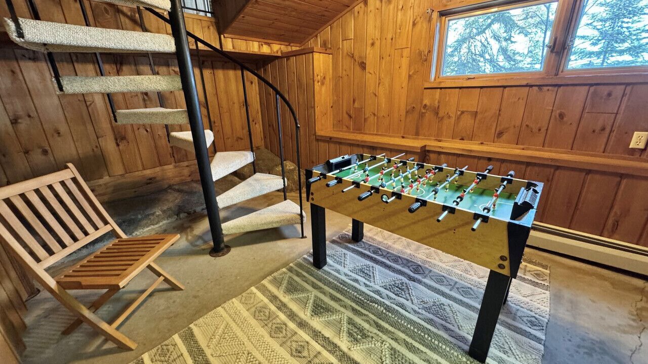 Photo of Bedroom in Grand Marais