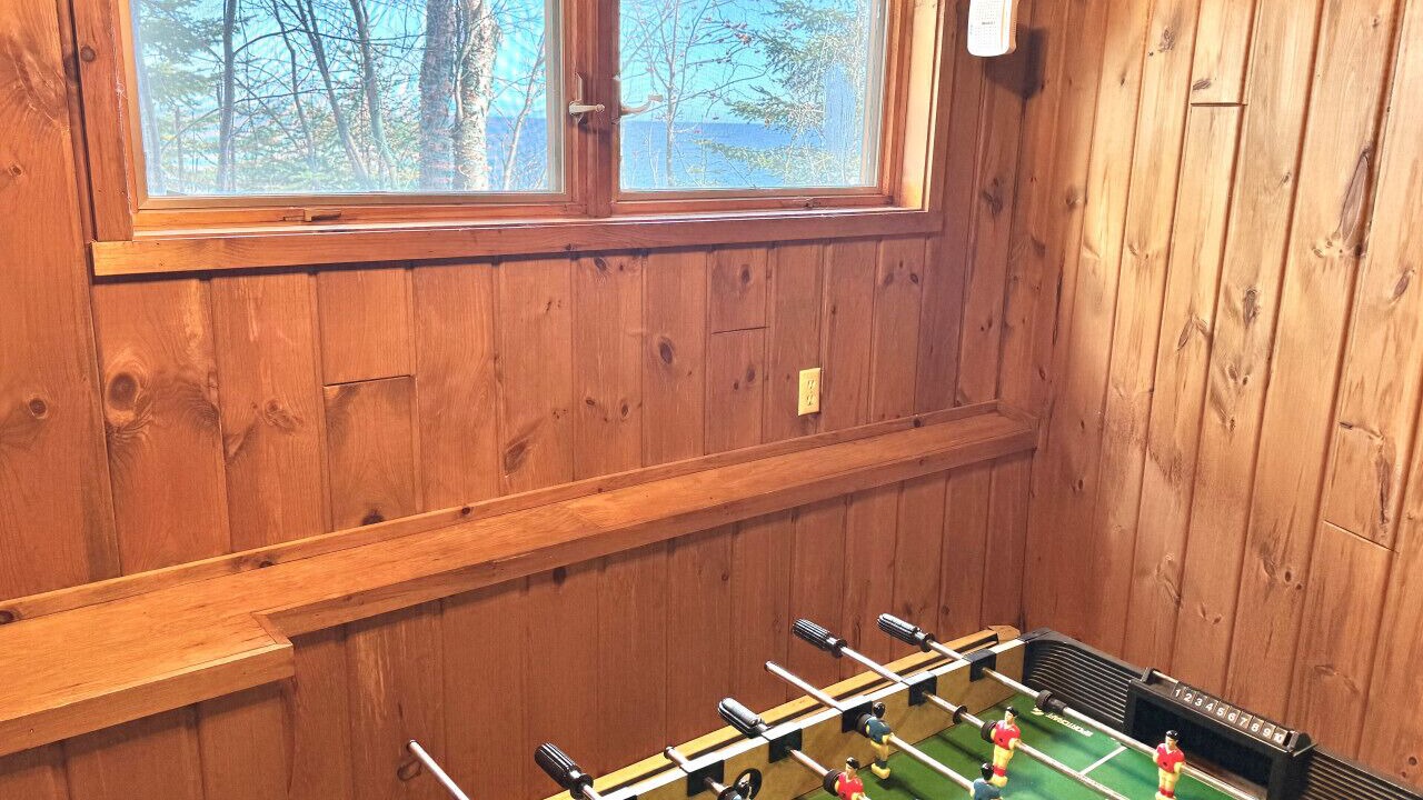 Photo of Bedroom in Grand Marais