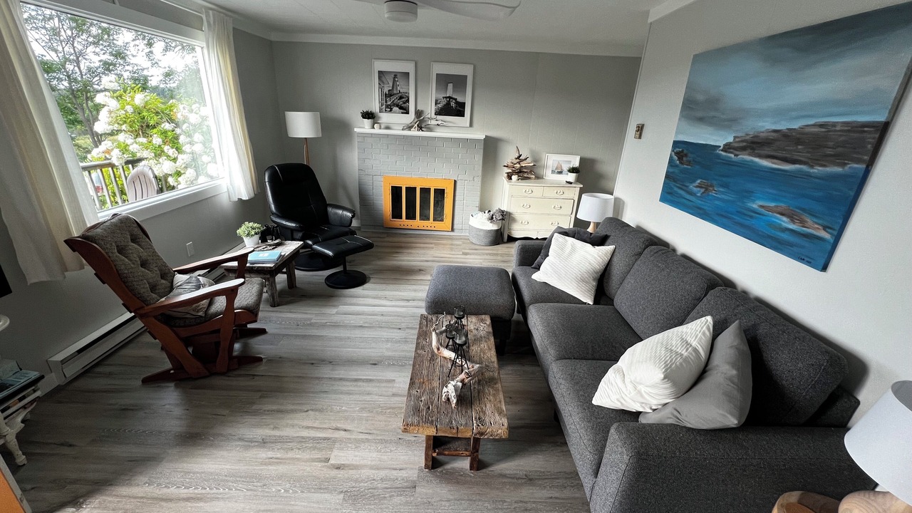 Photo of Bedroom in North Head
