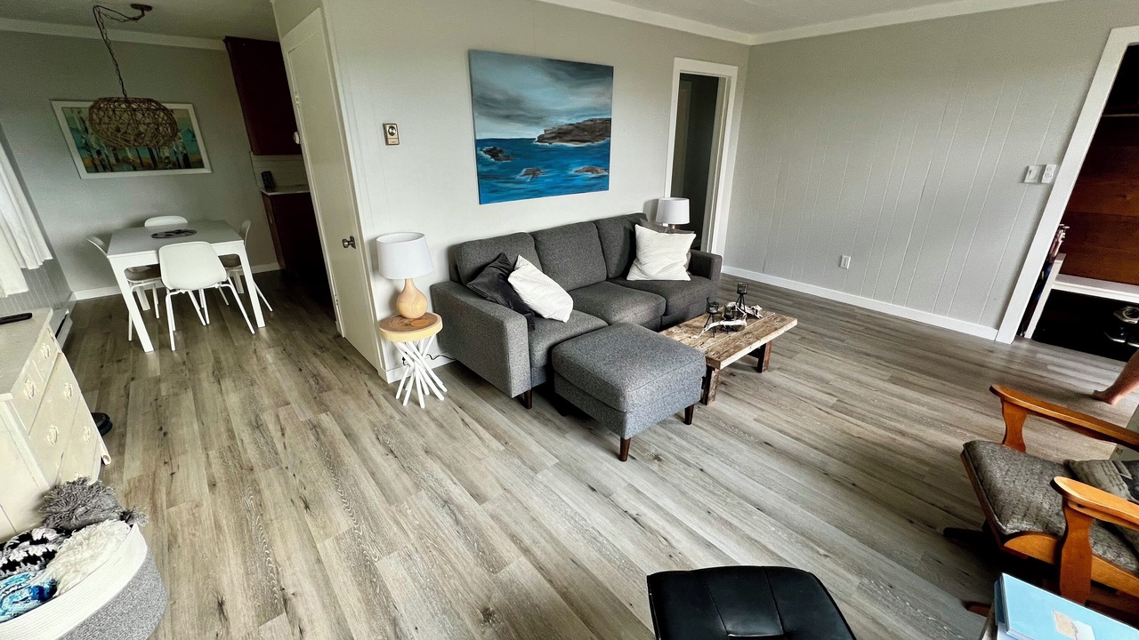 Photo of Bedroom in North Head