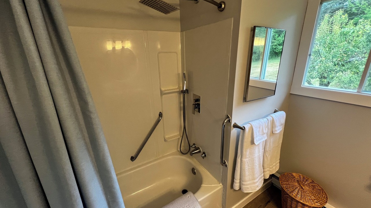 Photo of Bathroom in North Head