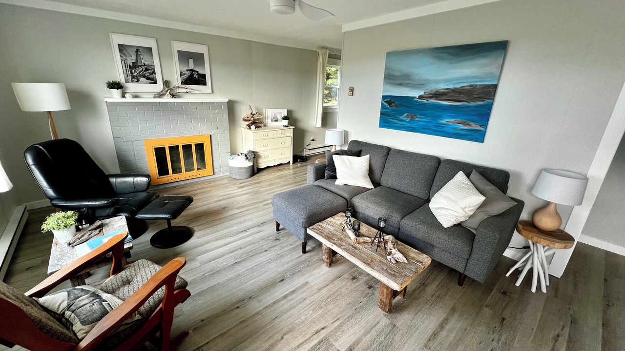 Photo of Bedroom in North Head