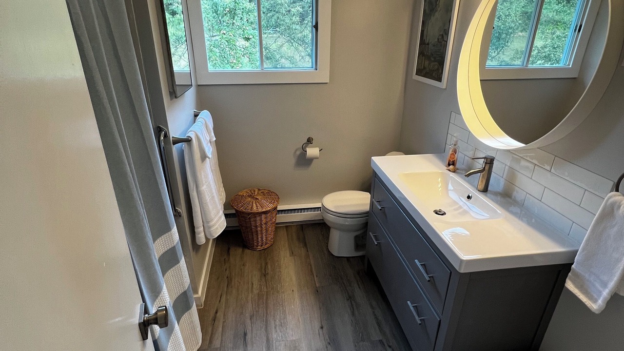 Photo of Bathroom in North Head