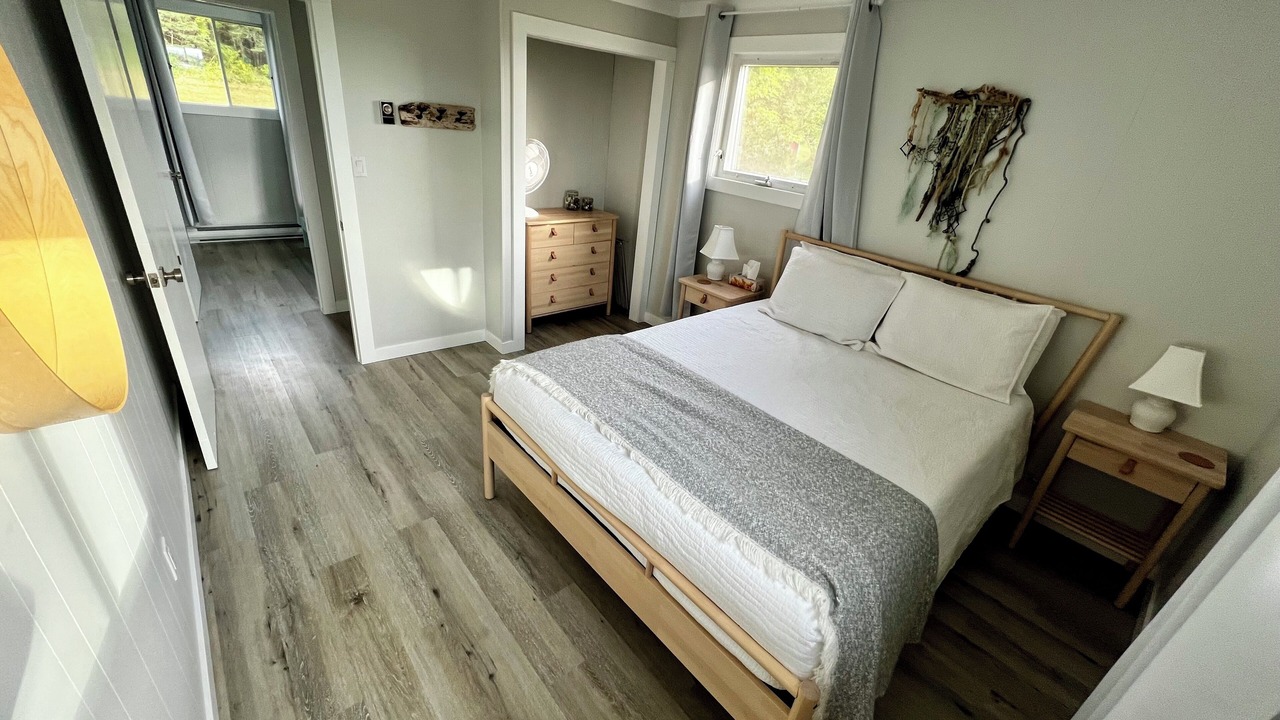 Photo of Bedroom in North Head