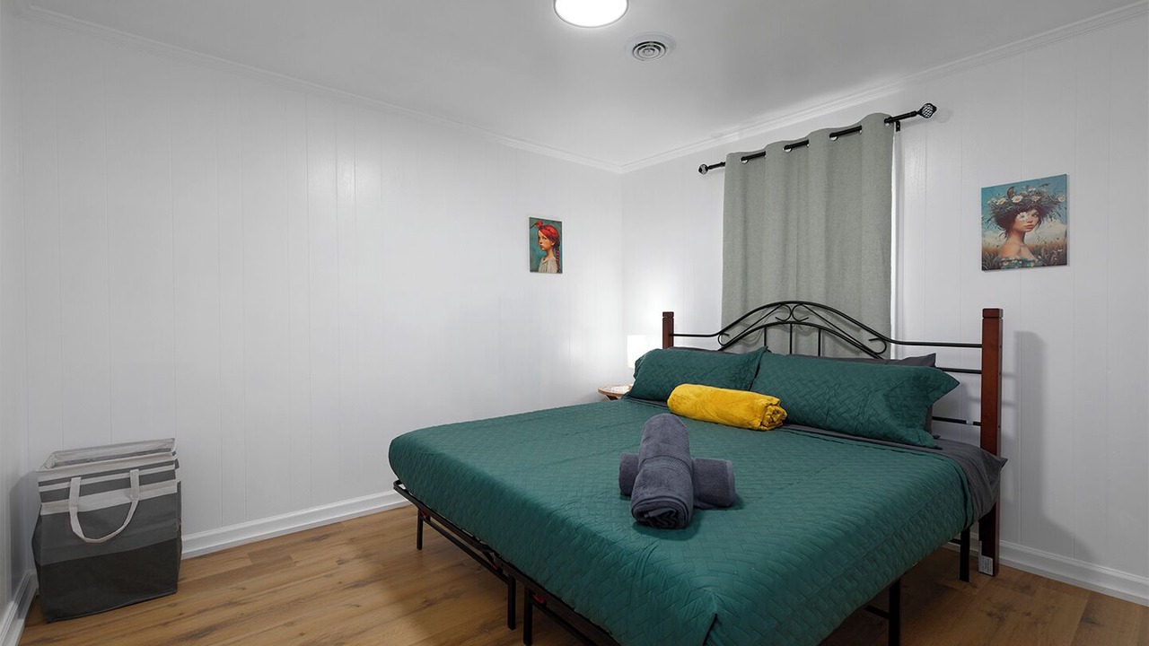 Photo of Bedroom in Cartersville