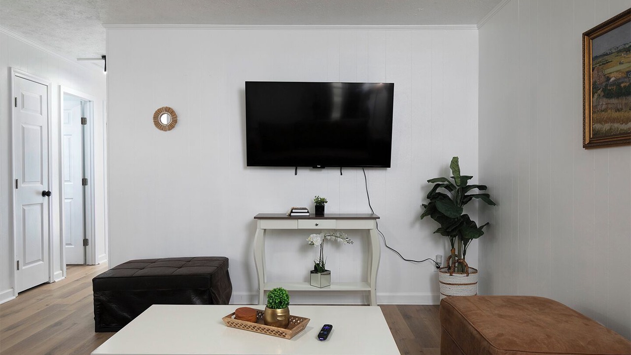 Photo of Livingroom in Cartersville