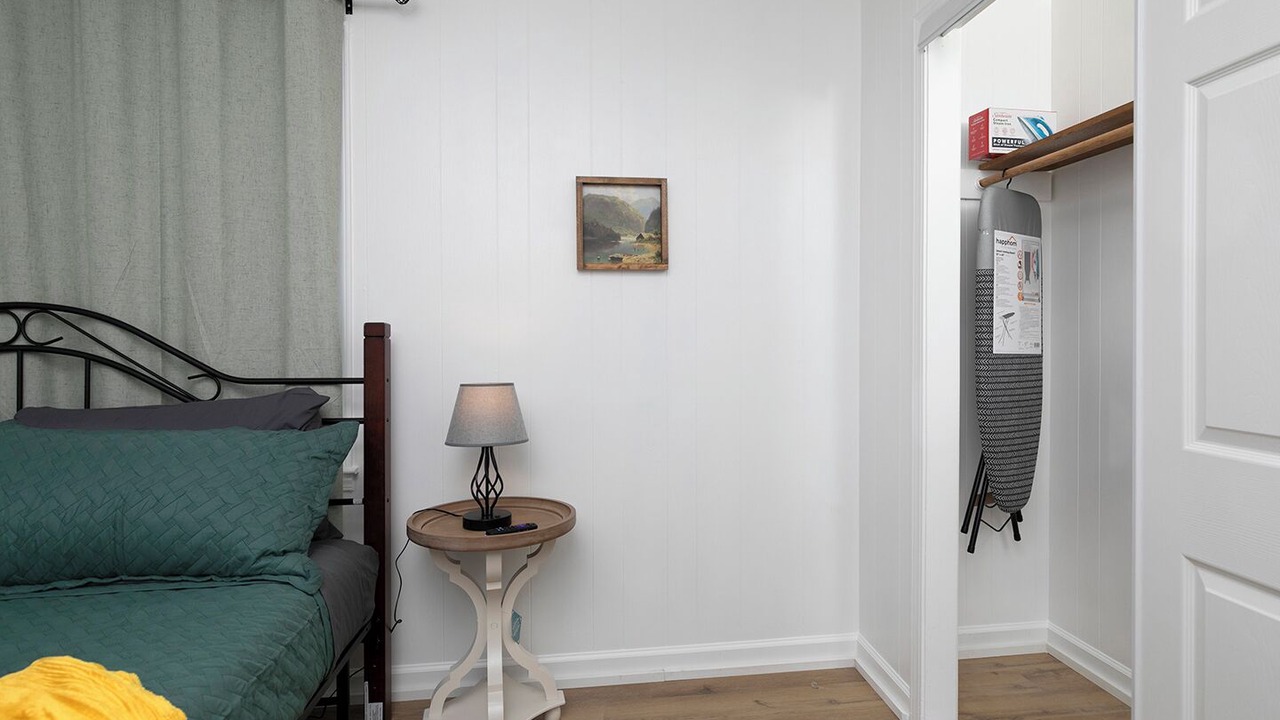 Photo of Bedroom in Cartersville