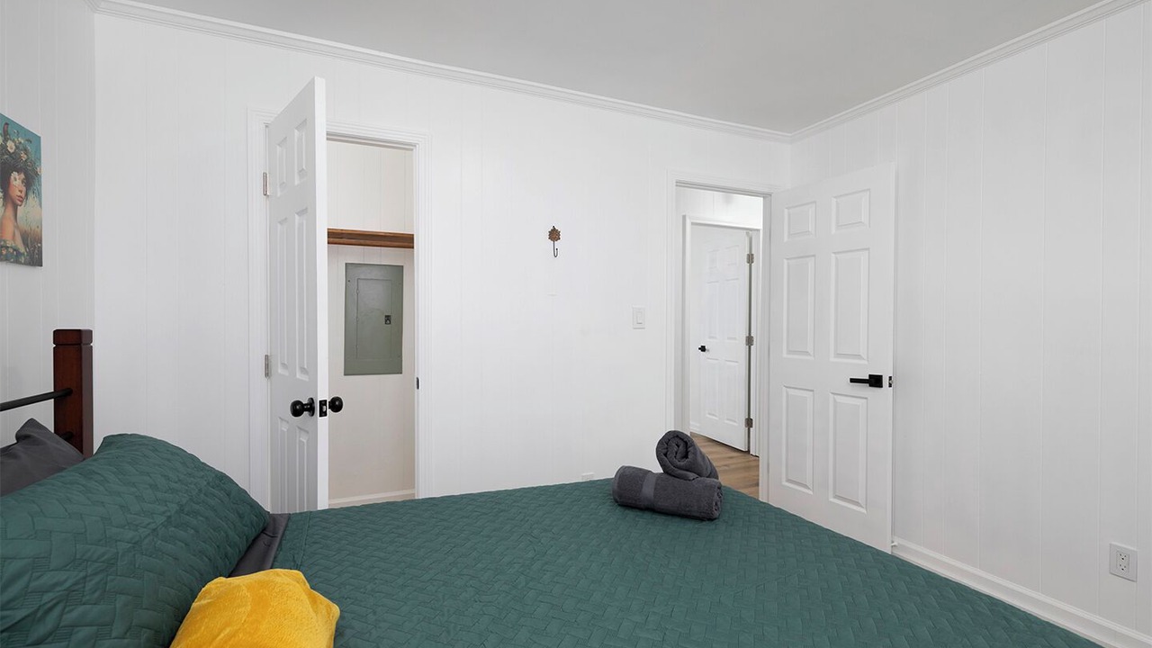 Photo of Bedroom in Cartersville