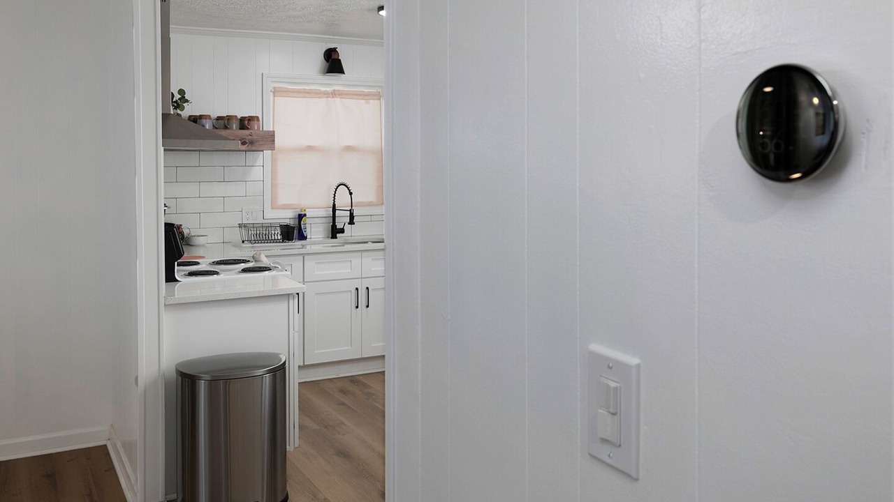 Photo of Kitchen in Cartersville