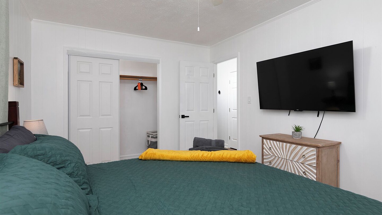 Photo of Bedroom in Cartersville