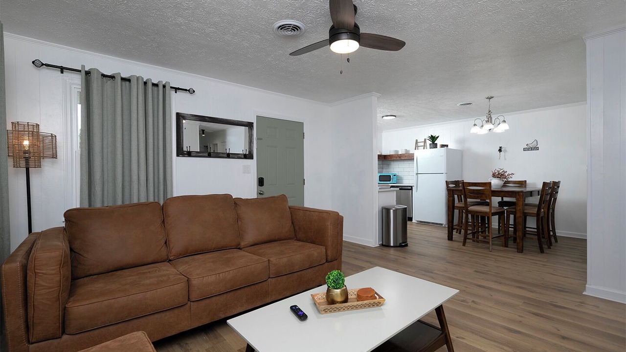 Photo of Livingroom in Cartersville