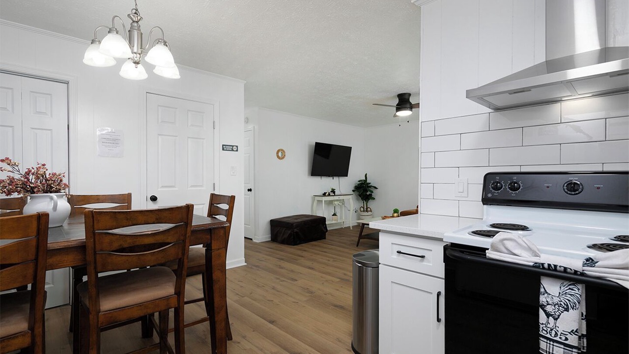 Photo of Kitchen in Cartersville