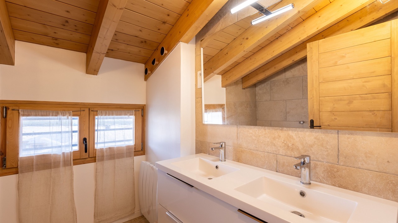 Photo of Bathroom in Les Angles