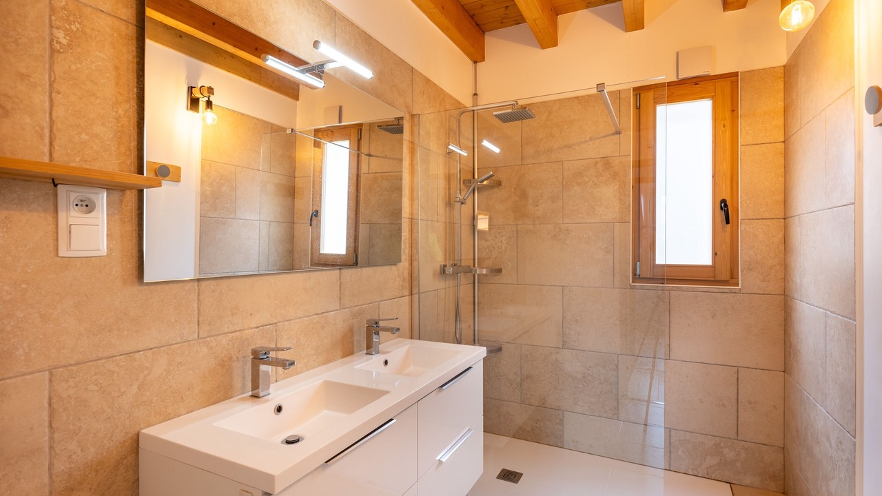 Photo of Bathroom in Les Angles