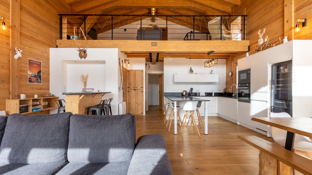 Photo of Livingroom in Les Angles