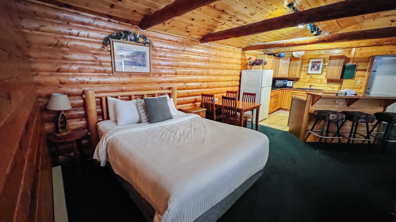 Photo of Bedroom in Last Chance