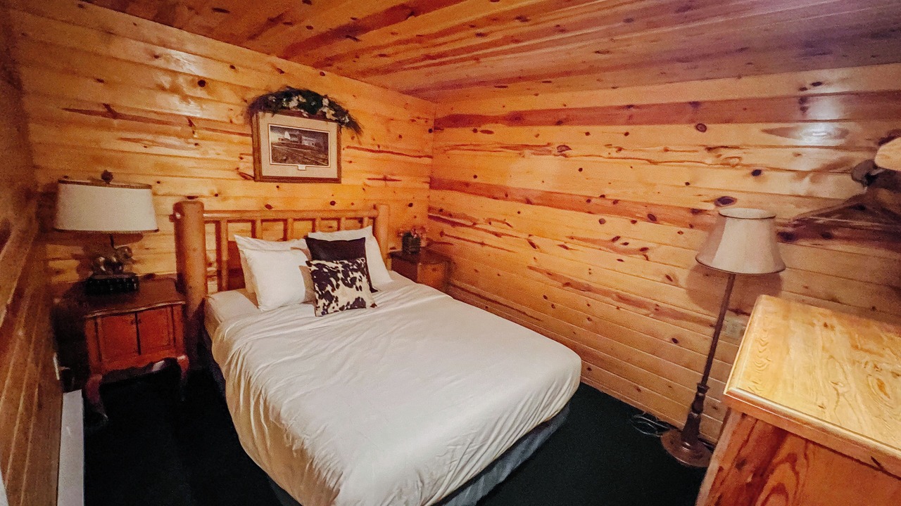 Photo of Bedroom in Last Chance