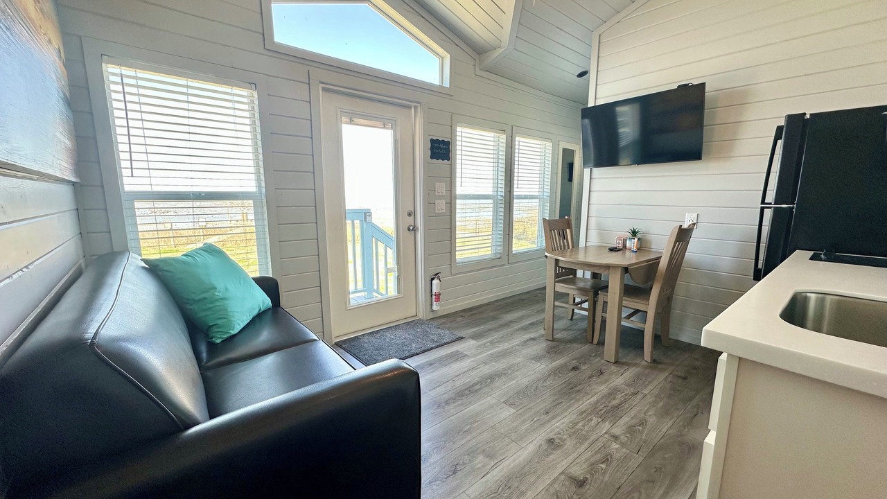 Photo of Livingroom in Gilchrist
