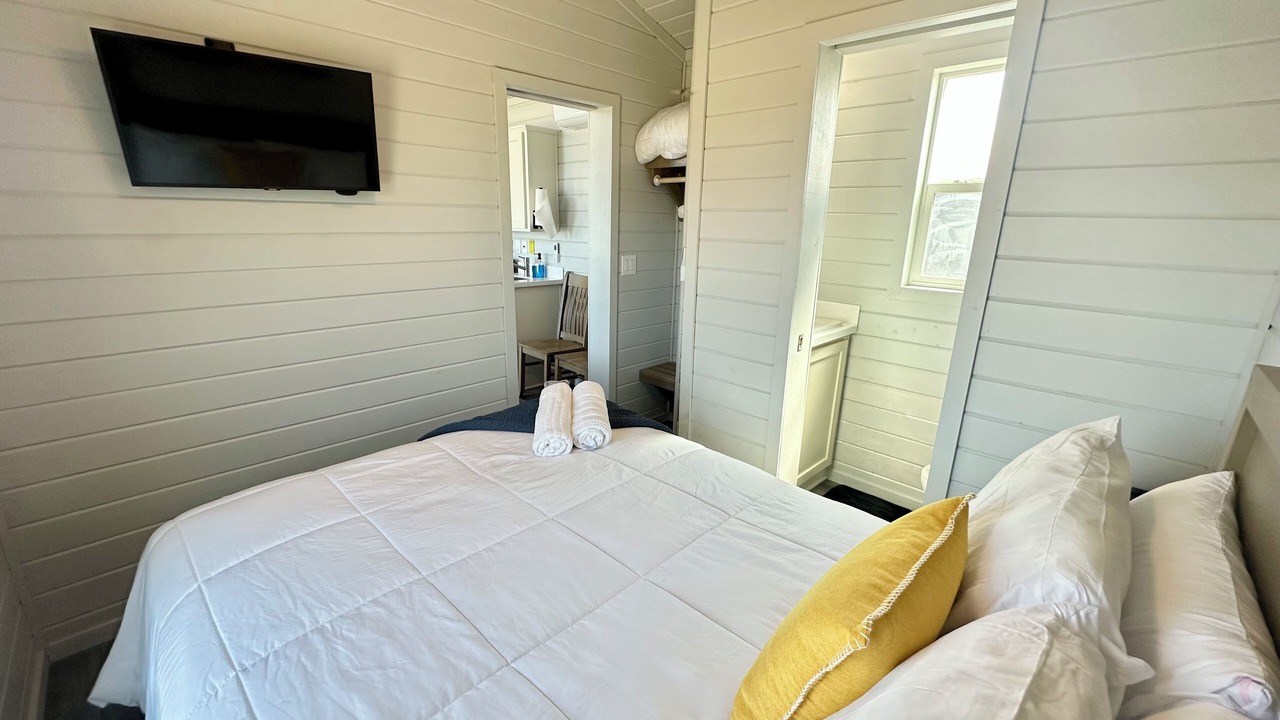 Photo of Bedroom in Gilchrist