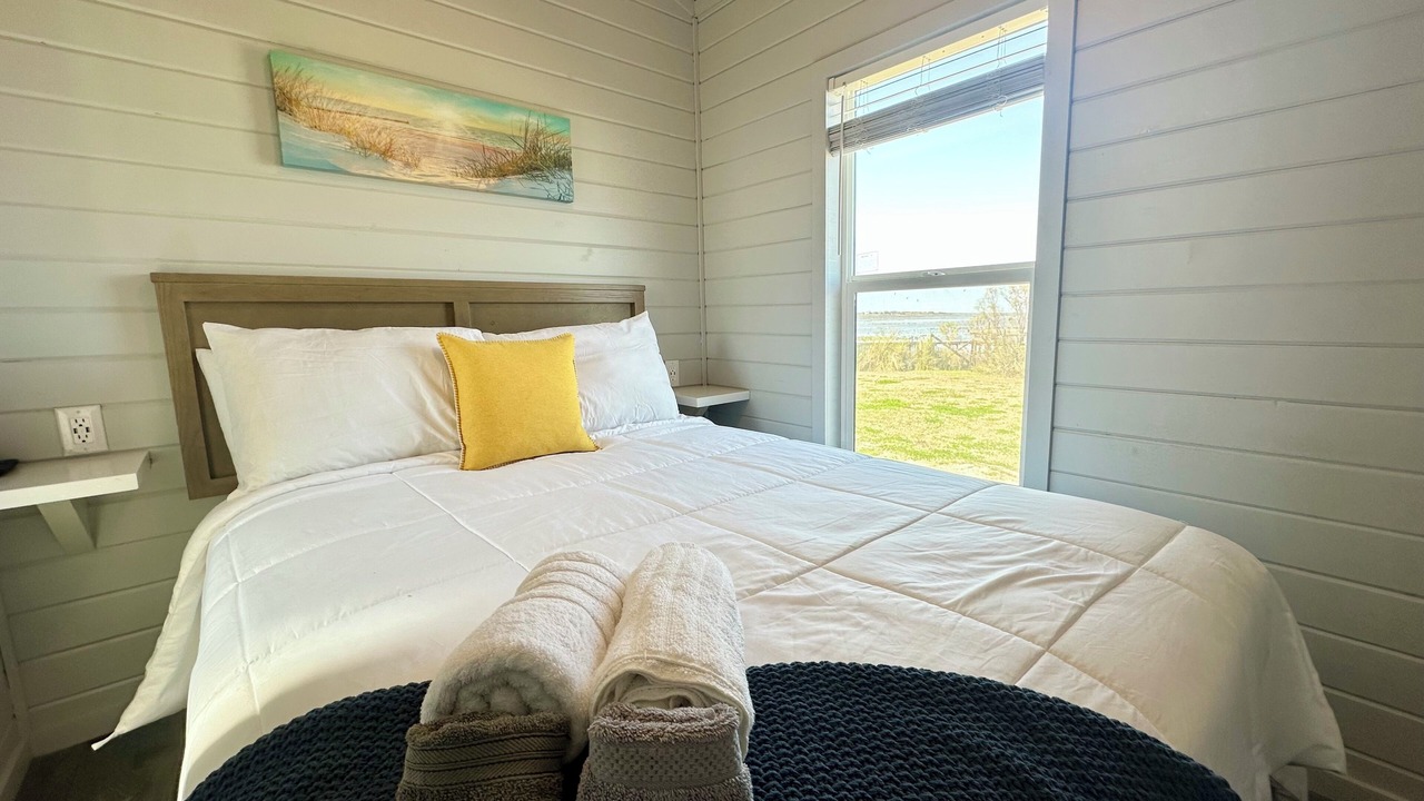 Photo of Bedroom in Gilchrist