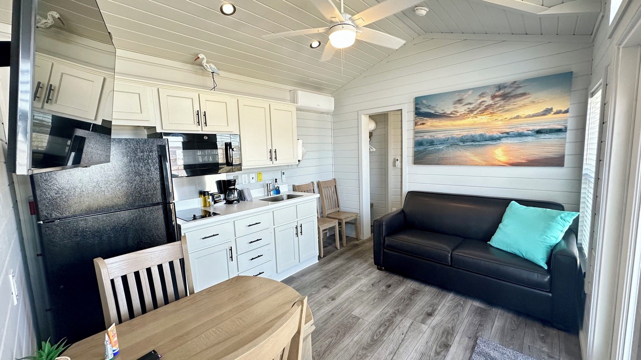 Photo of Livingroom in Gilchrist