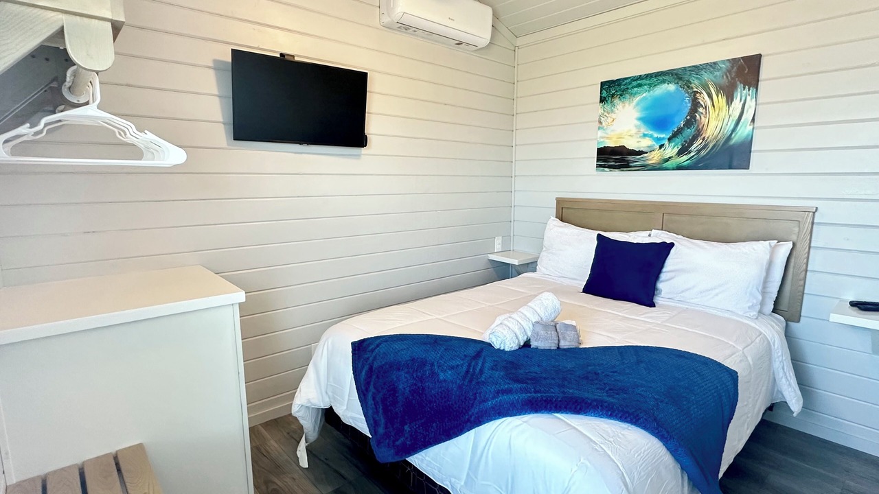 Photo of Bedroom in Gilchrist
