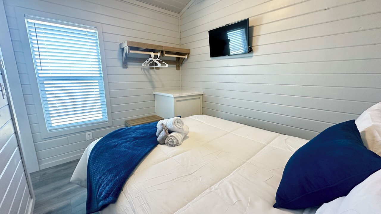 Photo of Bedroom in Gilchrist