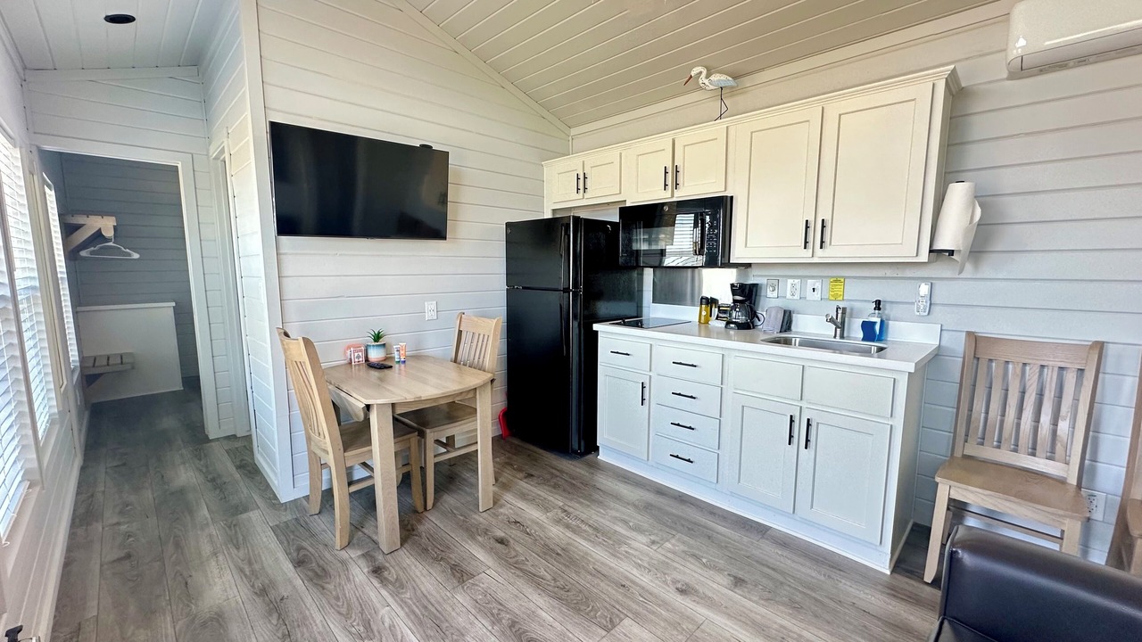 Photo of Kitchen in Gilchrist