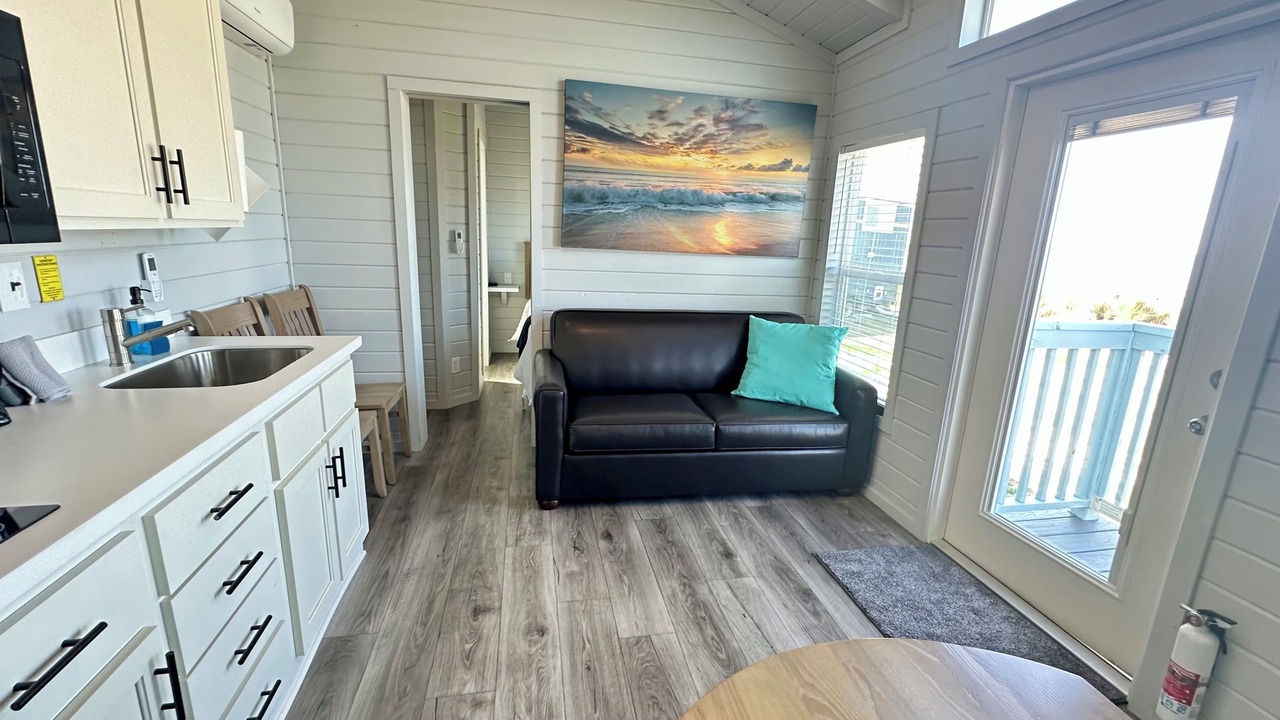 Photo of Livingroom in Gilchrist