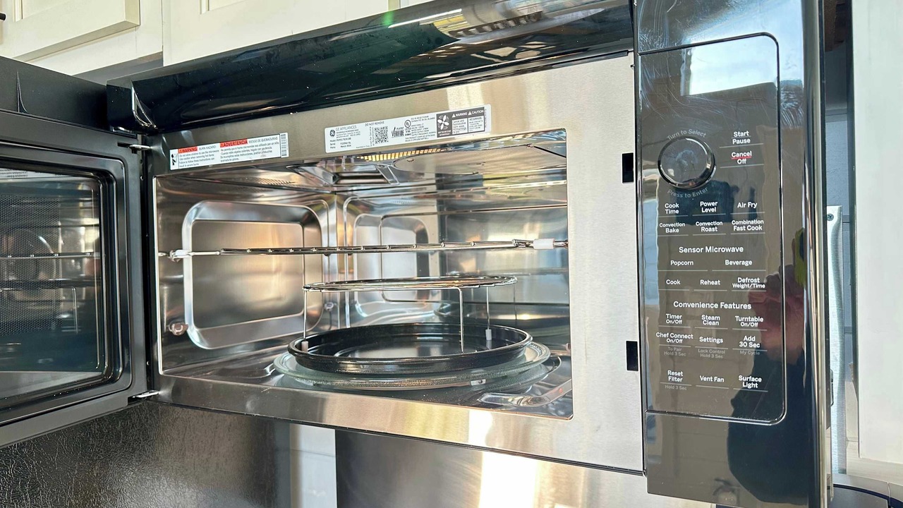 Photo of Kitchen in Gilchrist