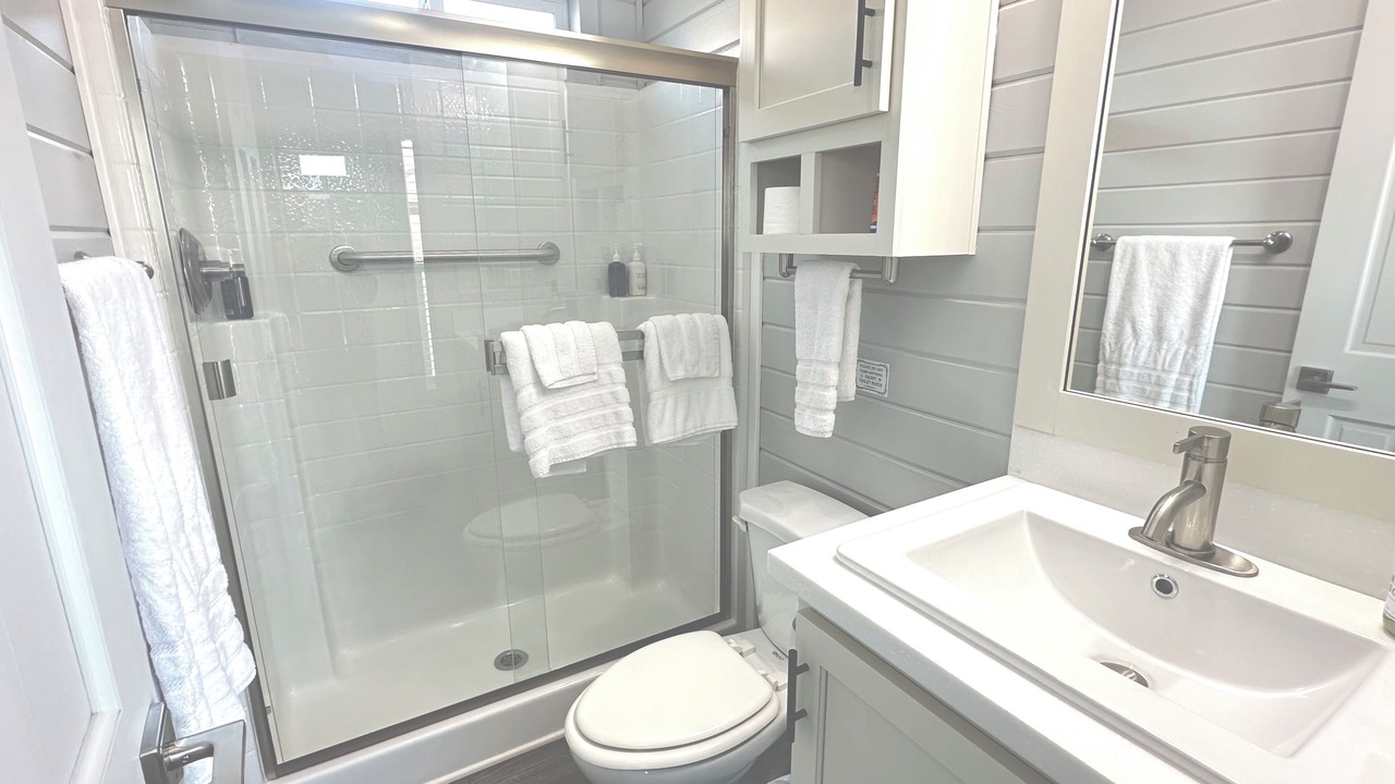 Photo of Bathroom in Gilchrist