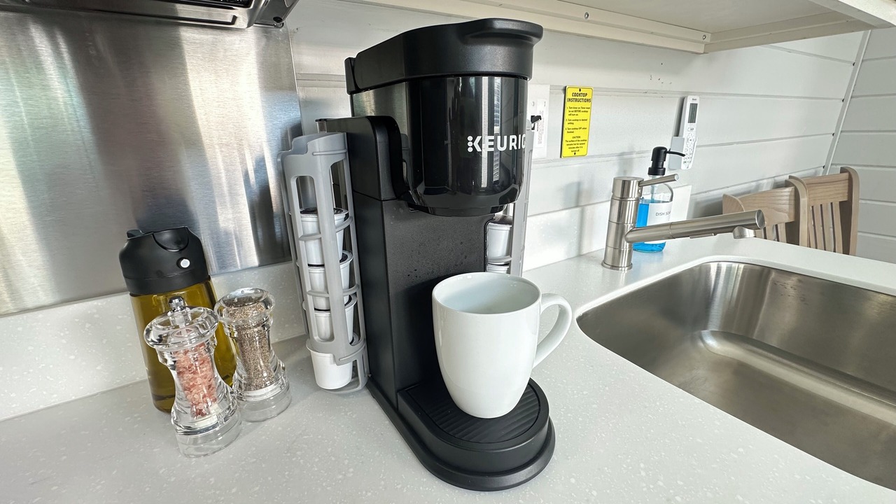 Photo of Kitchen in Gilchrist