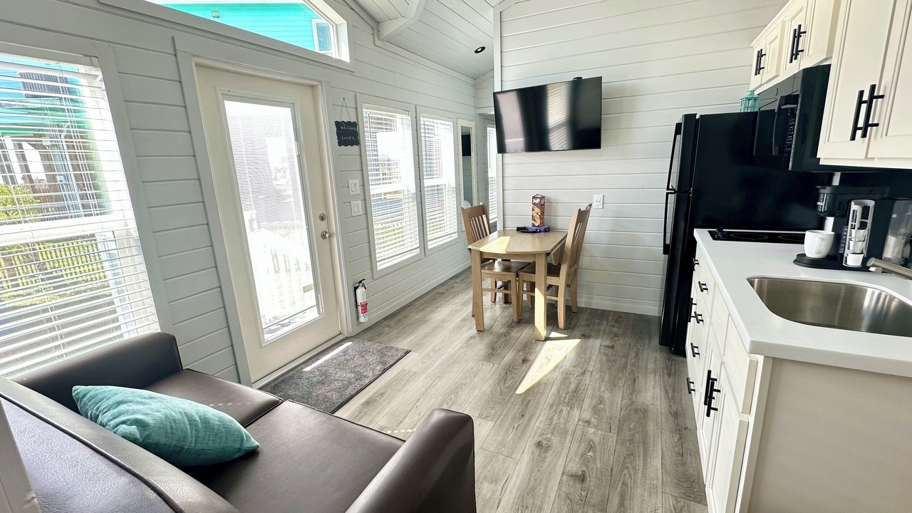 Photo of Kitchen in Gilchrist