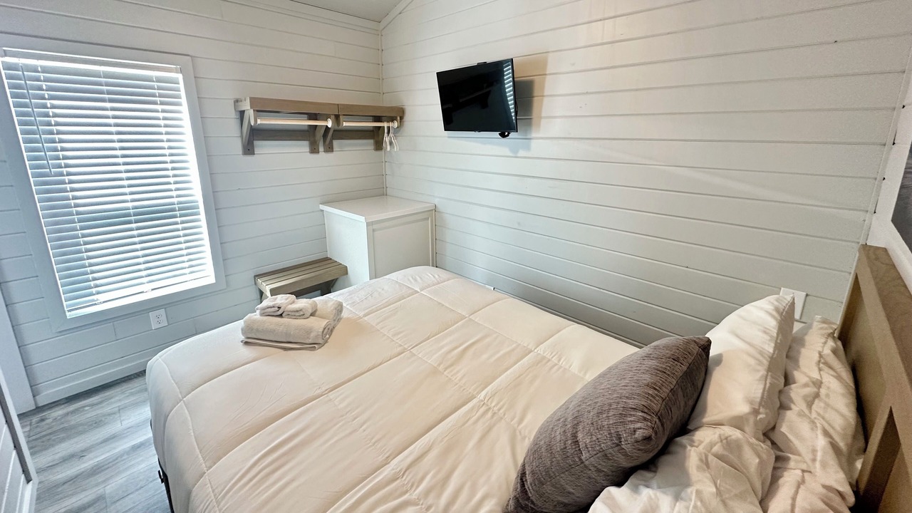 Photo of Bedroom in Gilchrist