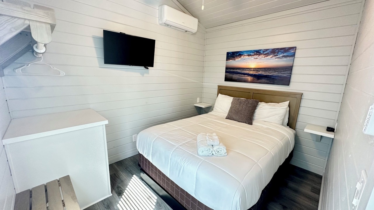 Photo of Bedroom in Gilchrist