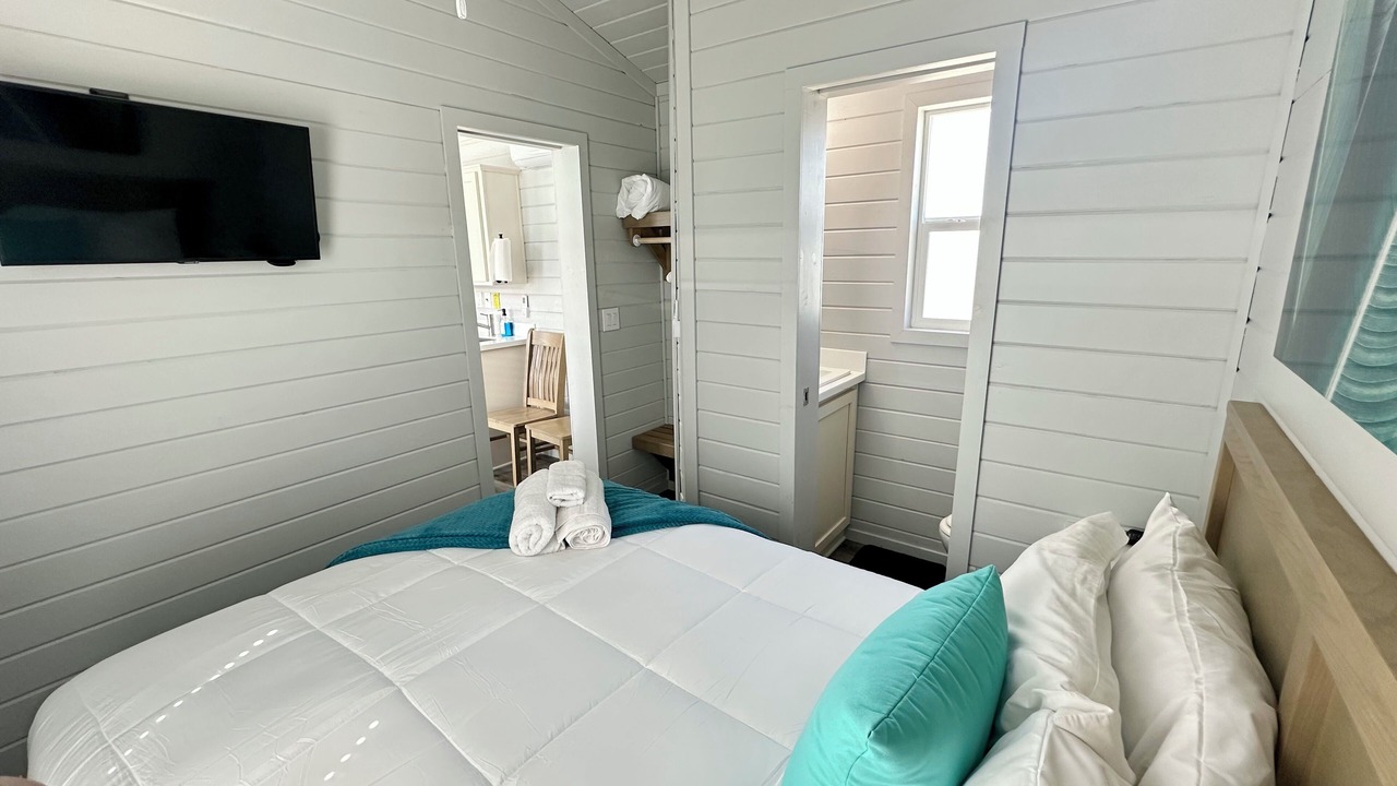 Photo of Bedroom in Gilchrist