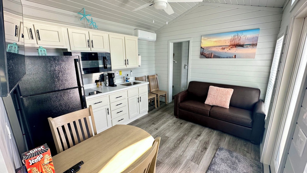 Photo of Livingroom in Gilchrist