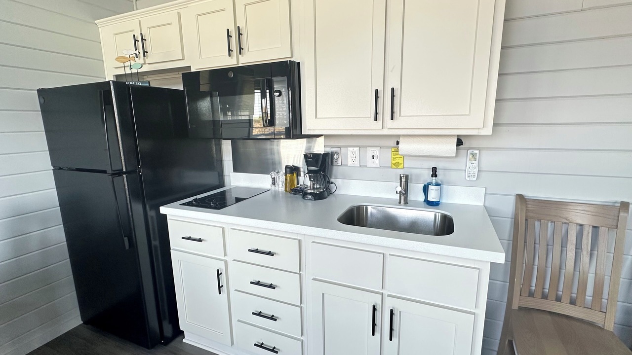 Photo of Kitchen in Gilchrist