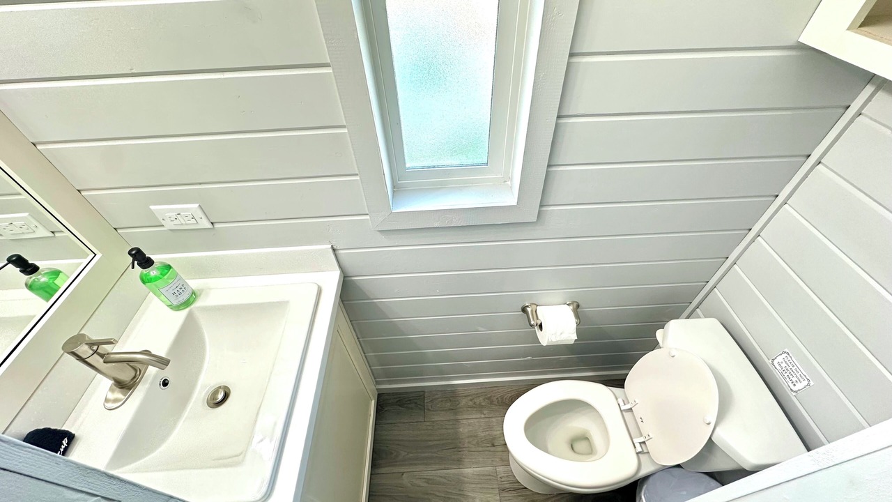 Photo of Bathroom in Gilchrist