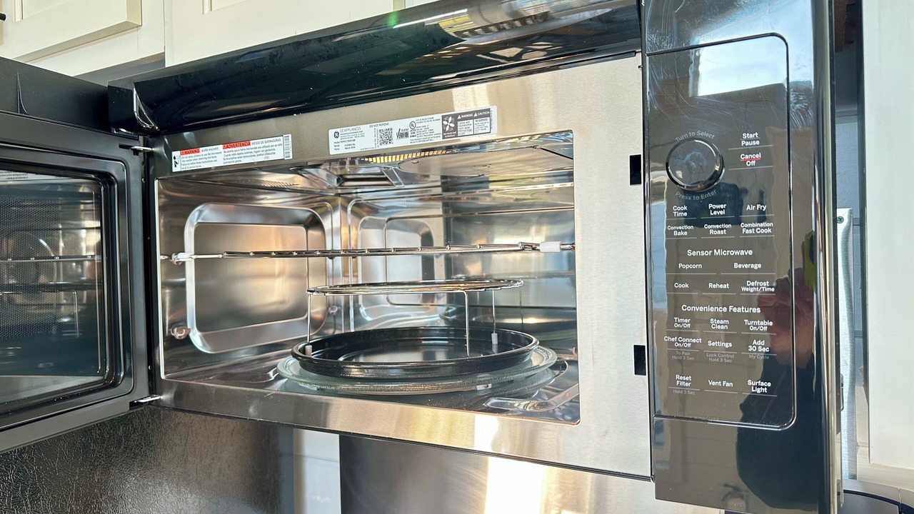 Photo of Kitchen in Gilchrist