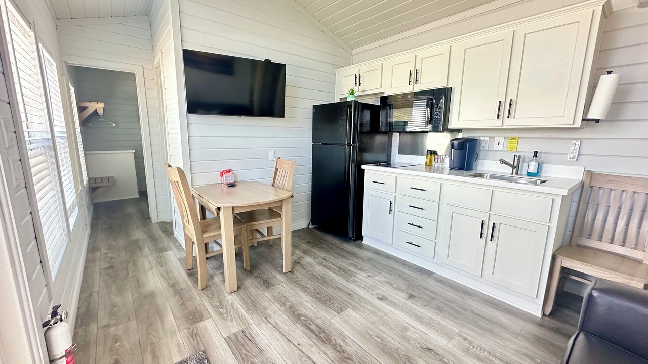 Photo of Kitchen in Gilchrist