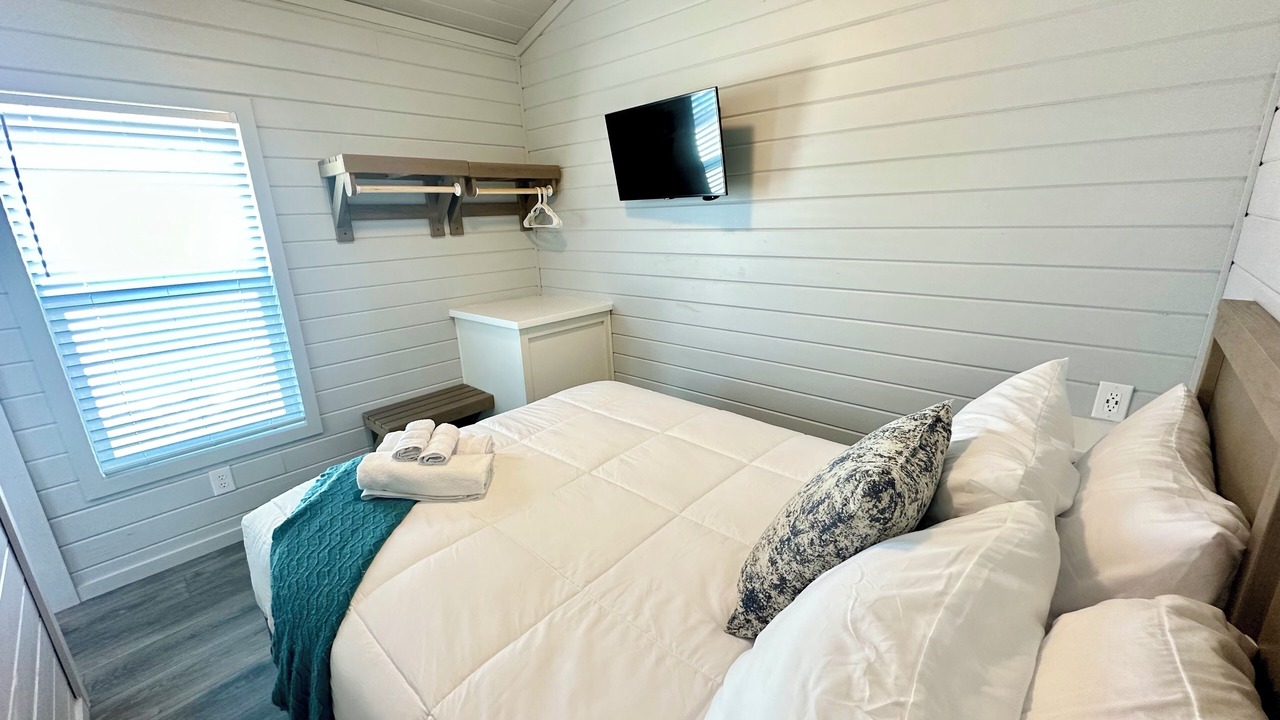 Photo of Bedroom in Gilchrist