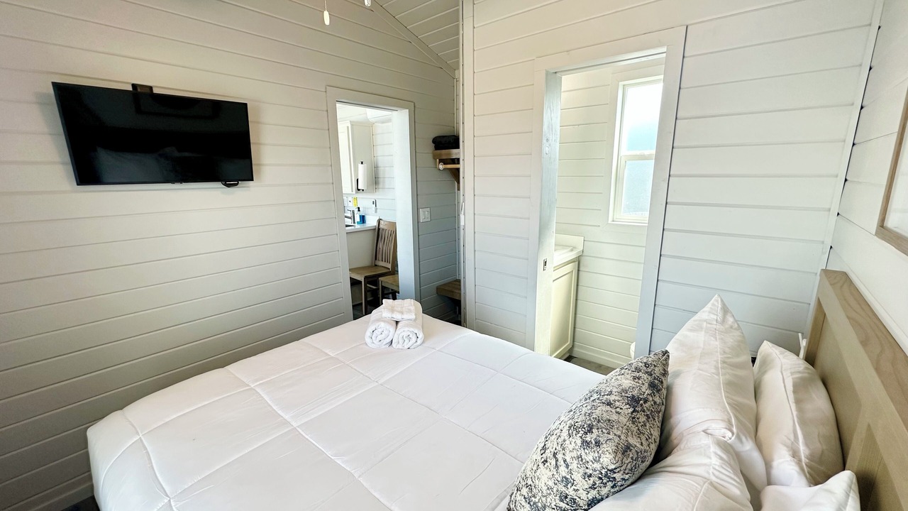 Photo of Bedroom in Gilchrist