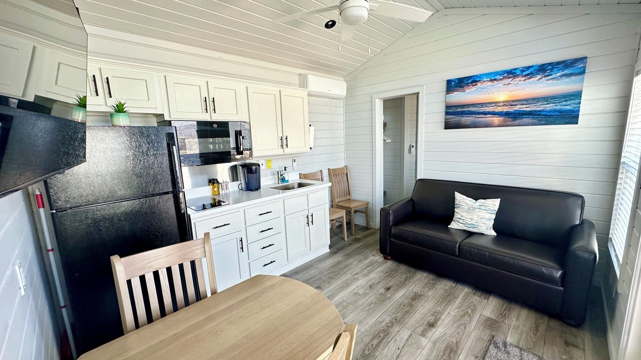 Photo of Livingroom in Gilchrist