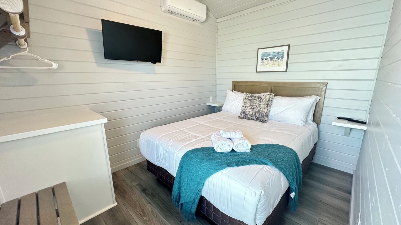 Photo of Bedroom in Gilchrist