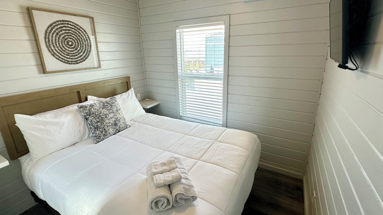 Photo of Bedroom in Gilchrist
